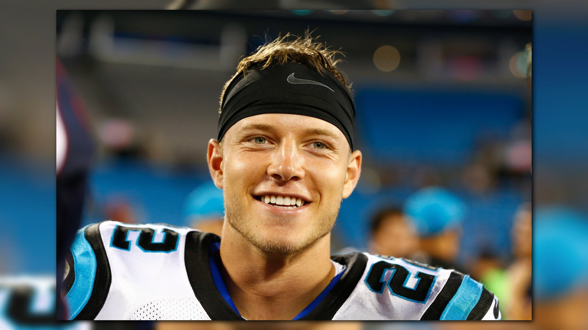 Panthers' Christian McCaffrey gives Super Bowl LII tickets to NC